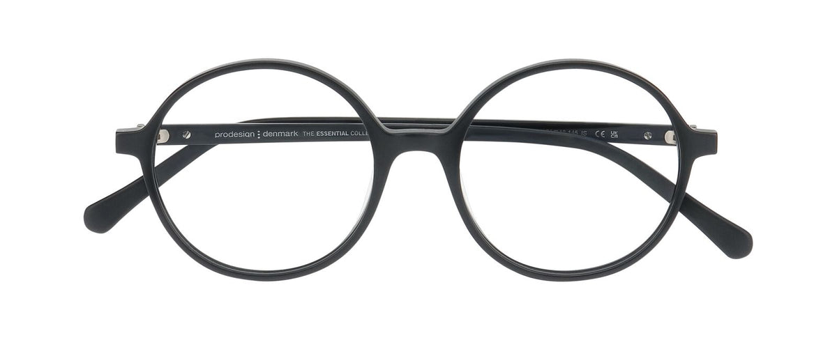 Gafas Graduadas Prodesign Delight 2 6031 51 18 Con plaquetas