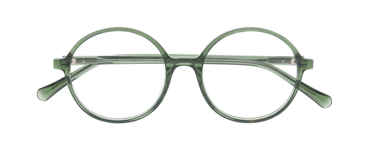 Gafas Graduadas Prodesign Delight 2 9525 51 18 Con plaquetas
