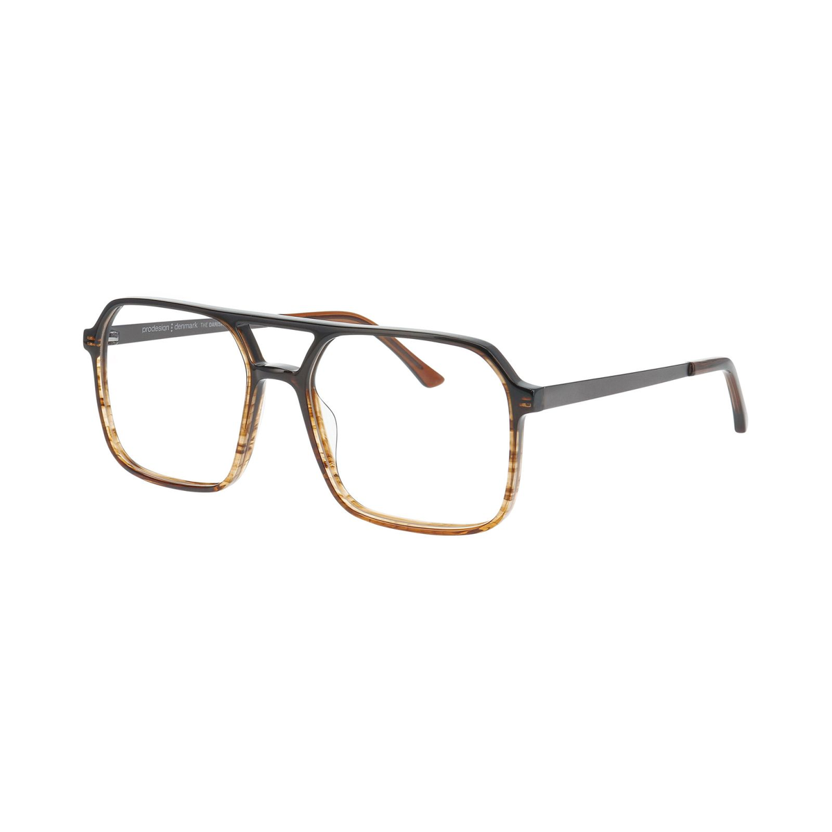 Prescription Glasses Prodesign Extrusion 4 5644 55 17 Con plaquetas