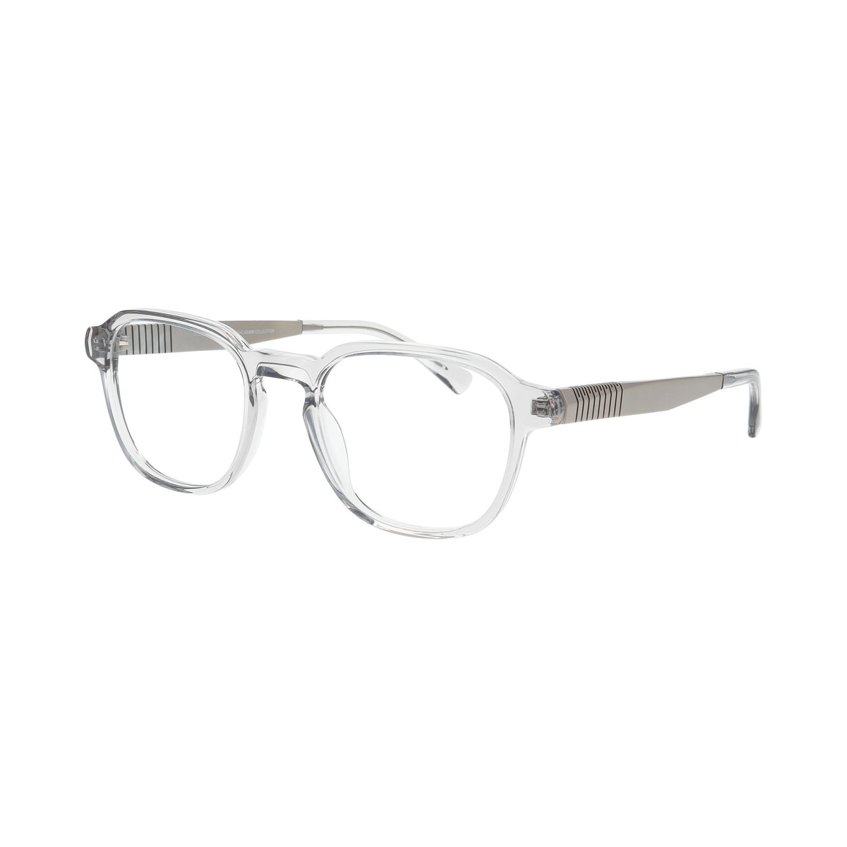 Prescription Glasses Prodesign Proflex A 2 6522 52 20 Con plaquetas