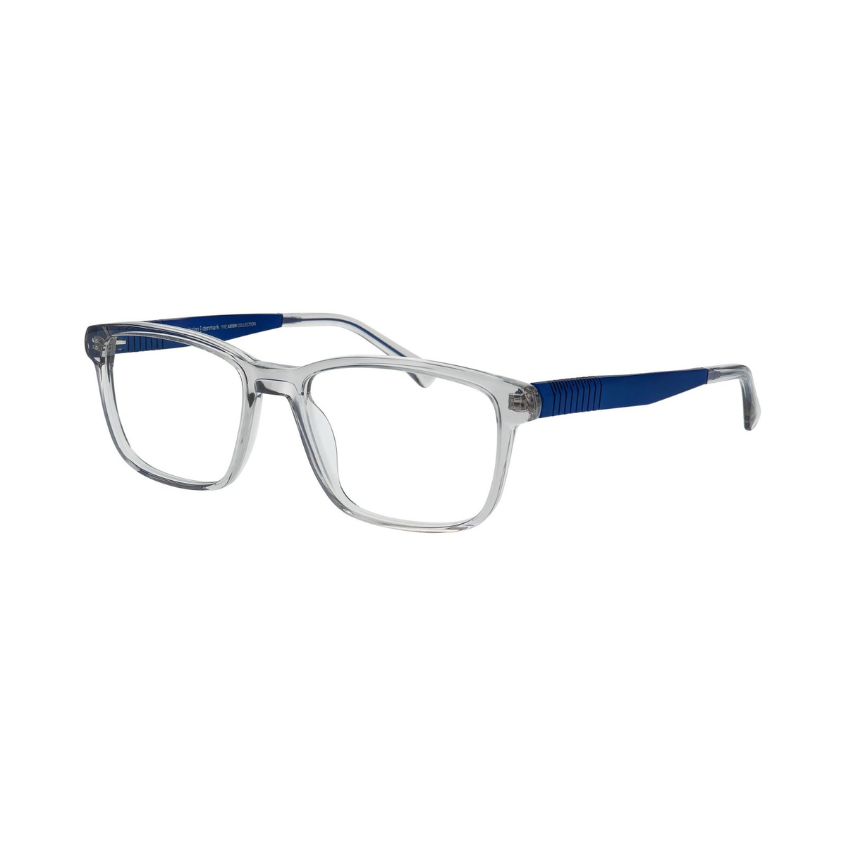 Prescription Glasses Prodesign Proflex A 3 6515 53 17 Con plaquetas