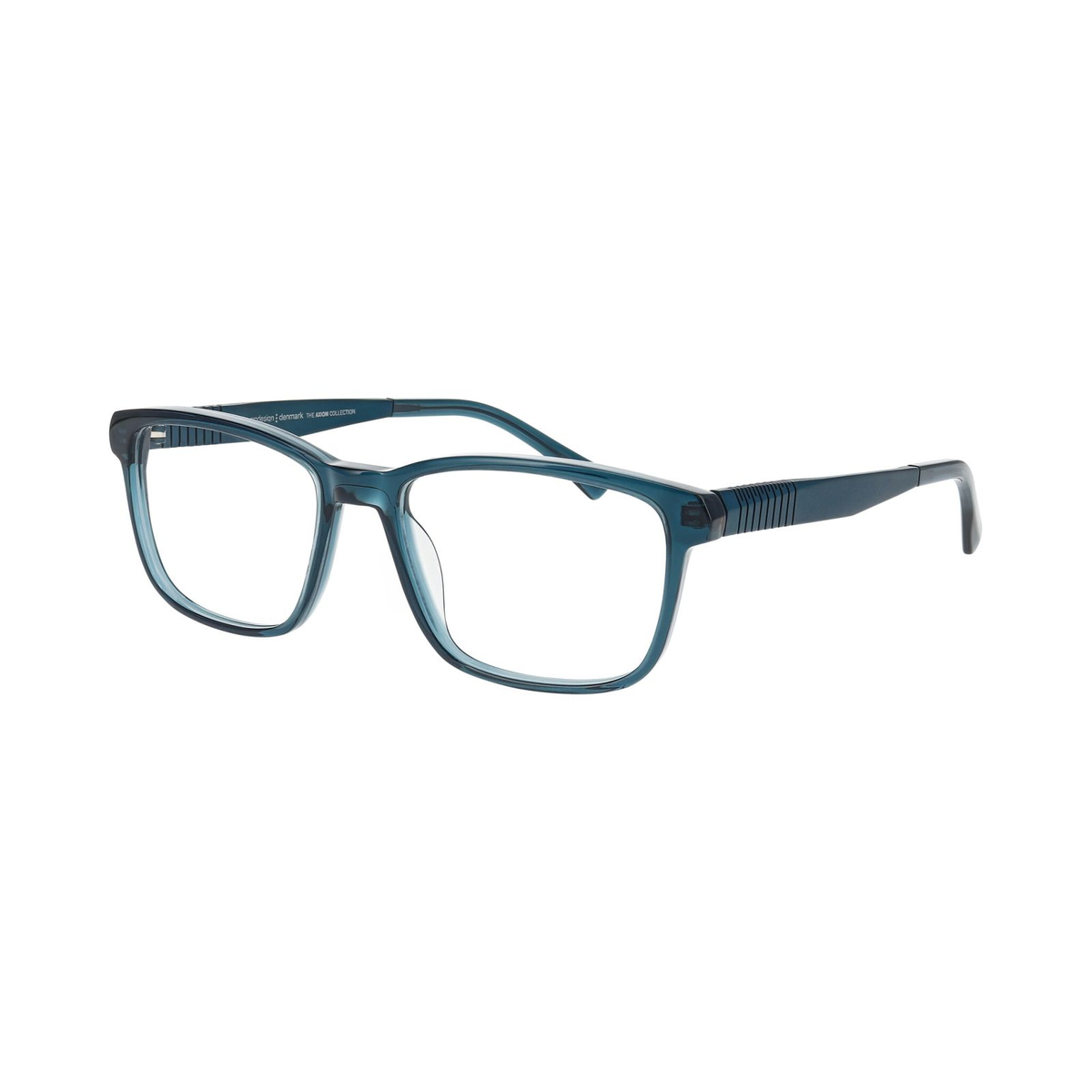 Prescription Glasses Prodesign Proflex A 3 9335 53 17 Con plaquetas