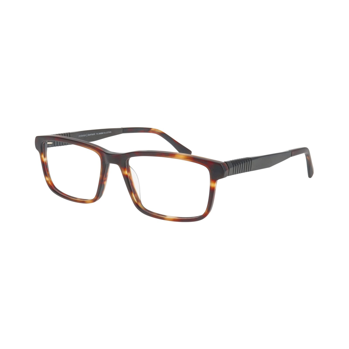 Prescription Glasses Prodesign Proflex A 4 5524 55 17 Con plaquetas