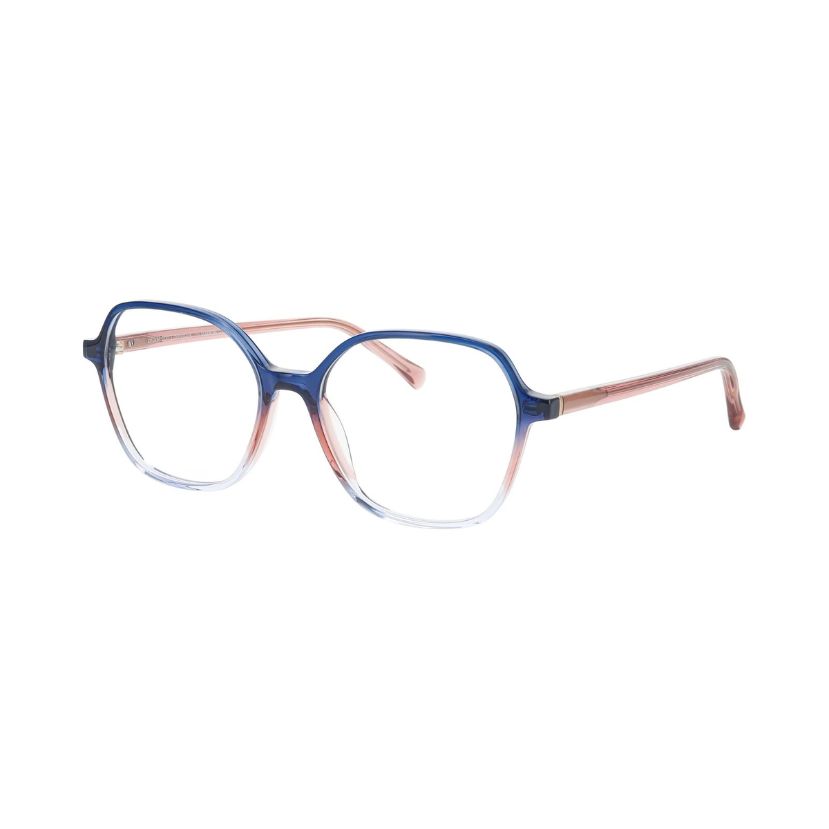 Gafas Graduadas Prodesign Delight 1 3445 53 16 Con plaquetas