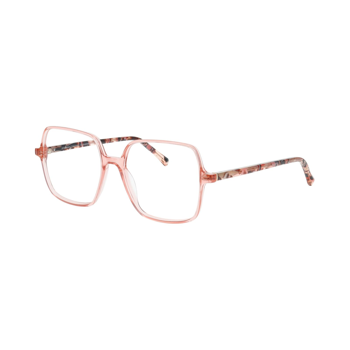 Gafas Graduadas Prodesign Delight 3 4615 54 16 Con plaquetas