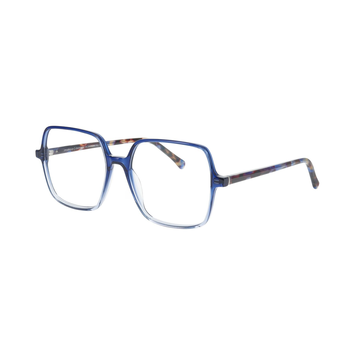 Gafas Graduadas Prodesign Delight 3 9045 54 16 Con plaquetas