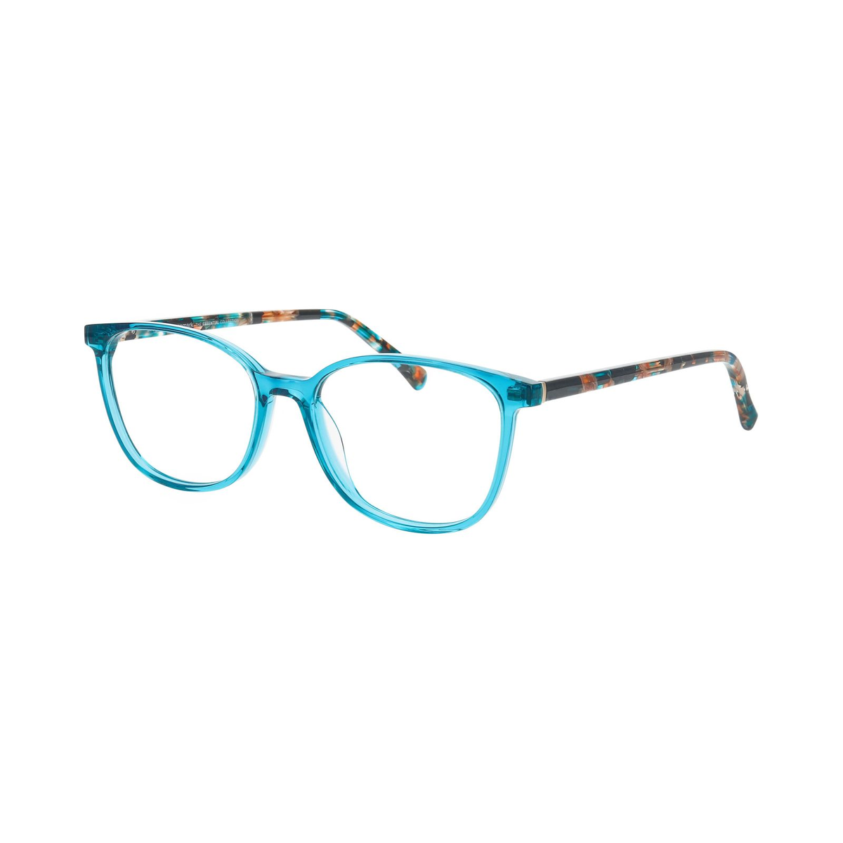 Gafas Graduadas Prodesign Delight 5 9325 52 16 Con plaquetas