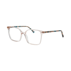 Gafas Graduadas Prodesign Delight 6 1515 53 15 Con plaquetas