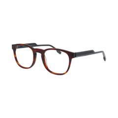 Prescription Glasses Prodesign Troy 2 5521 52 22 Con plaquetas