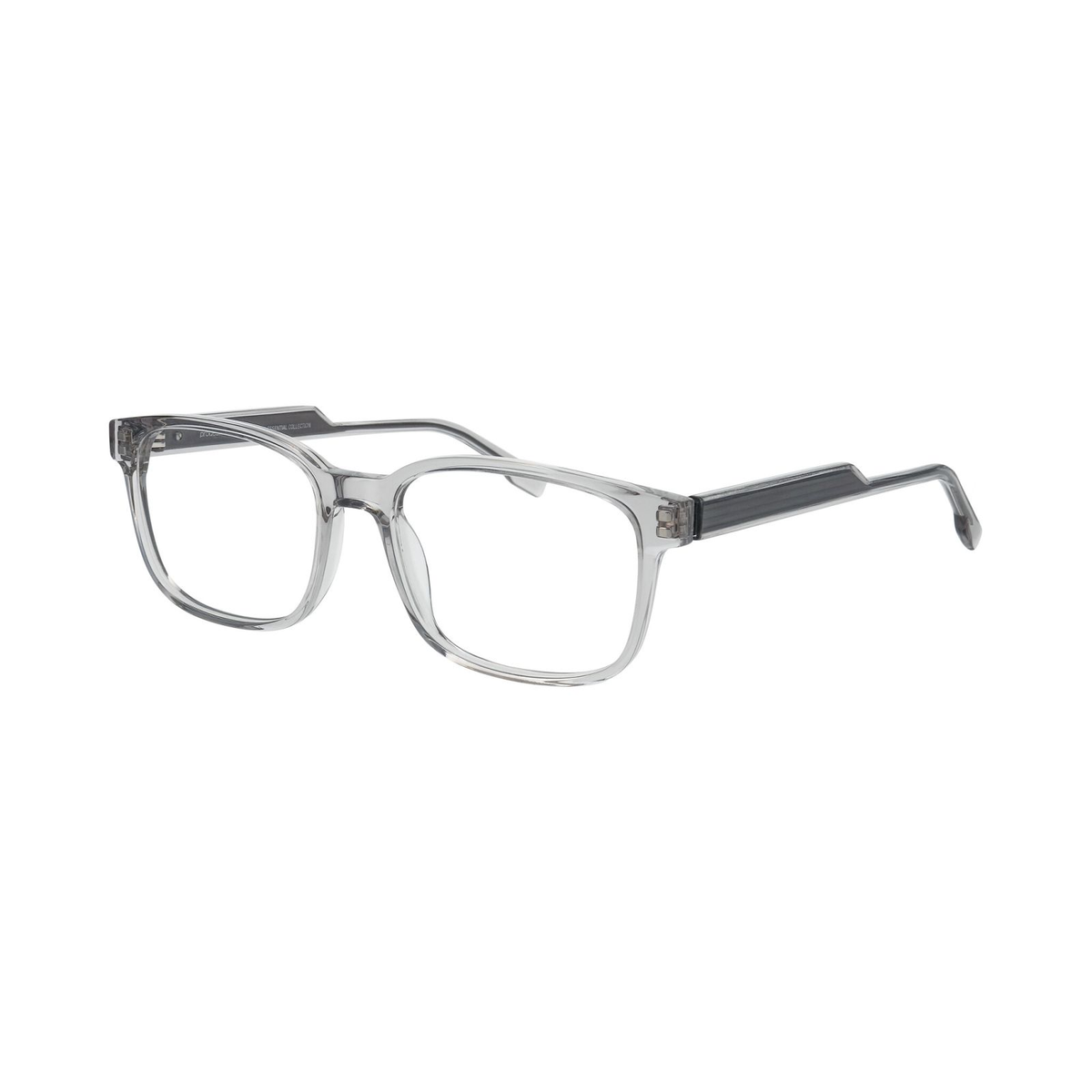 Prescription Glasses Prodesign Troy 3 6515 56 18 Con plaquetas