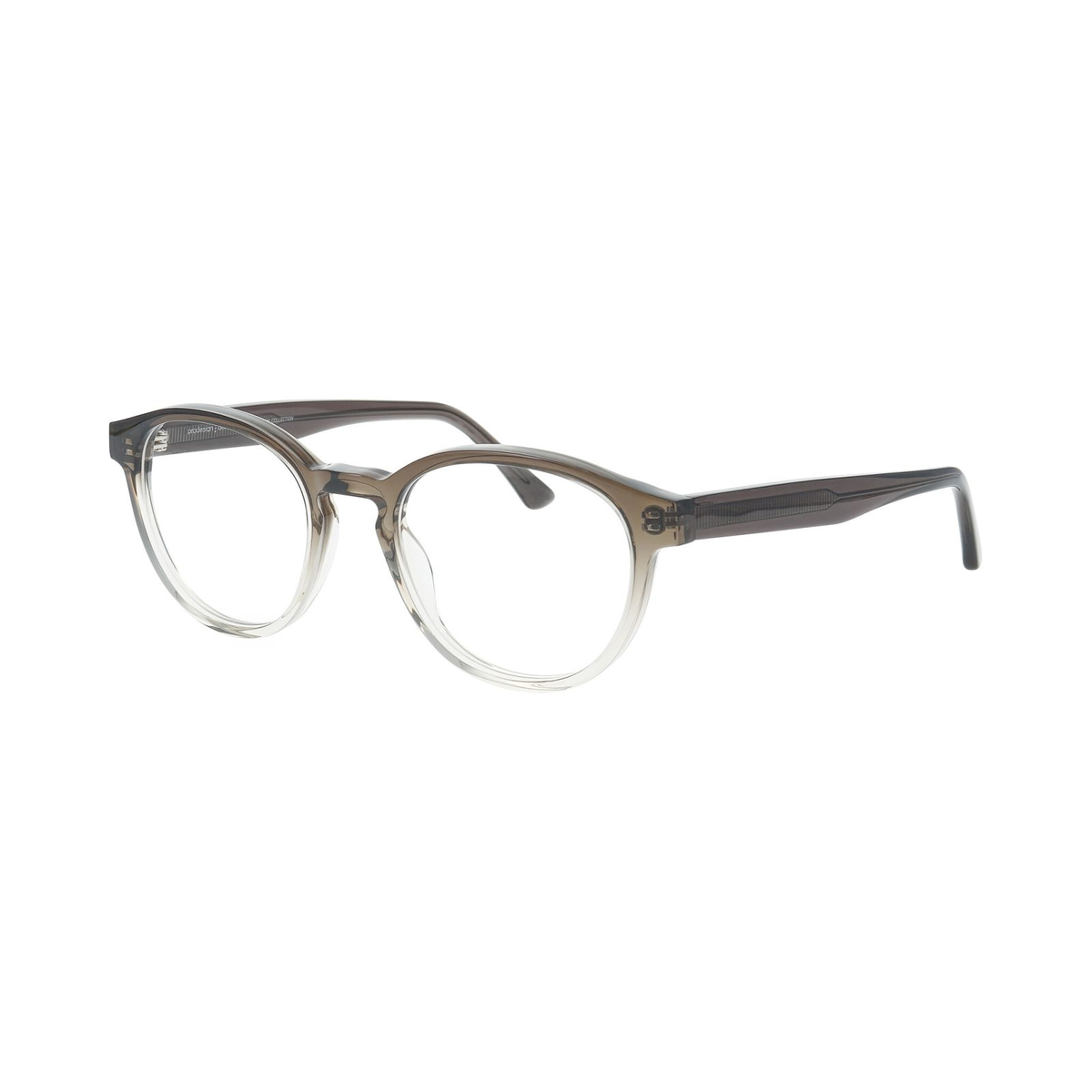 Gafas Graduadas Prodesign Core 1 6545 50 20 Con plaquetas