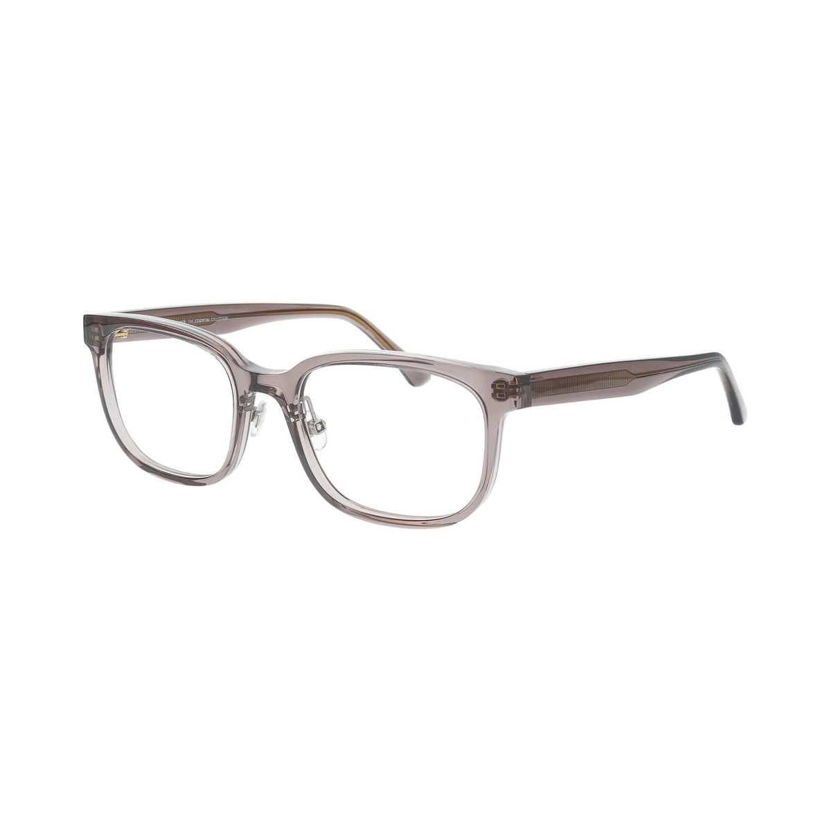 Gafas Graduadas Prodesign Core 2 6425 53 19 Con plaquetas