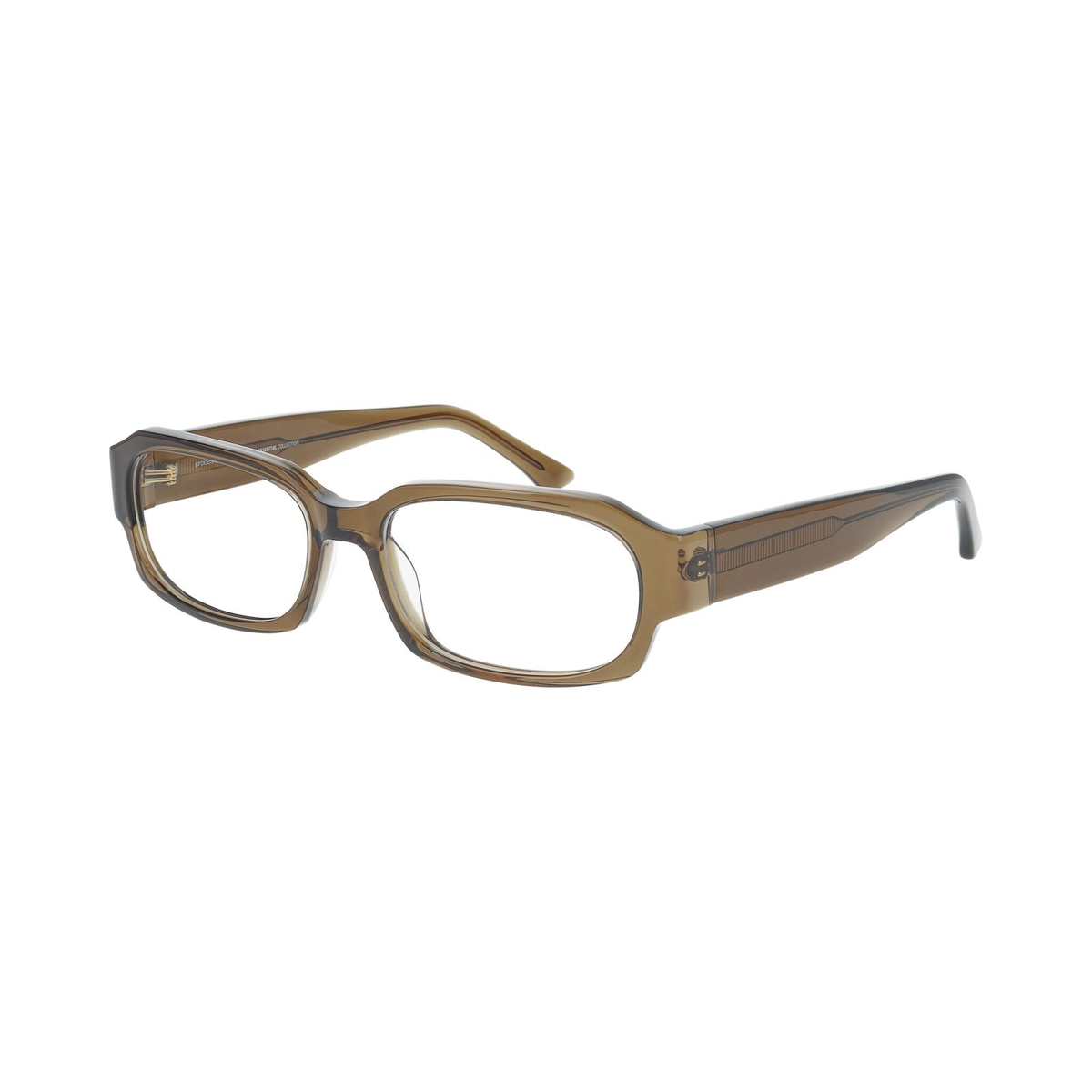 Gafas Graduadas Prodesign Core 3 6415 55 17 Con plaquetas