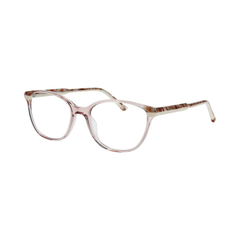 Prescription Glasses Prodesign Radiant 4 4215 52 17 Con plaquetas