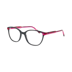 Prescription Glasses Prodesign Radiant 4 6022 52 17 Con plaquetas