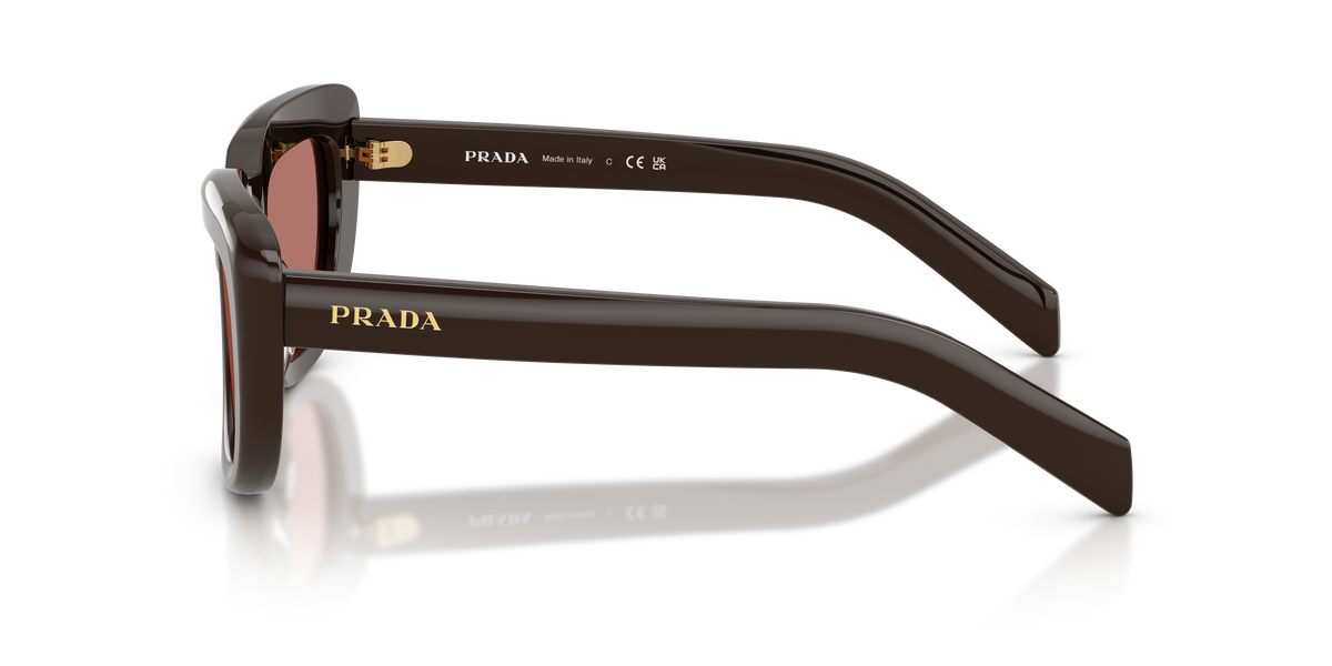 Sunglasses Prada PRD07S 27I80W 53 20