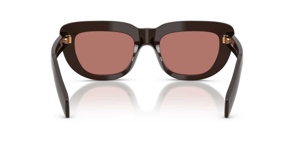 Sunglasses Prada PRD07S 27I80W 53 20