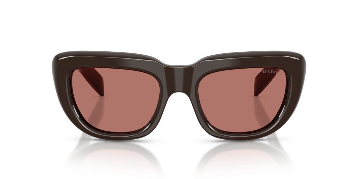 Sunglasses Prada PRD07S 27I80W 53 20