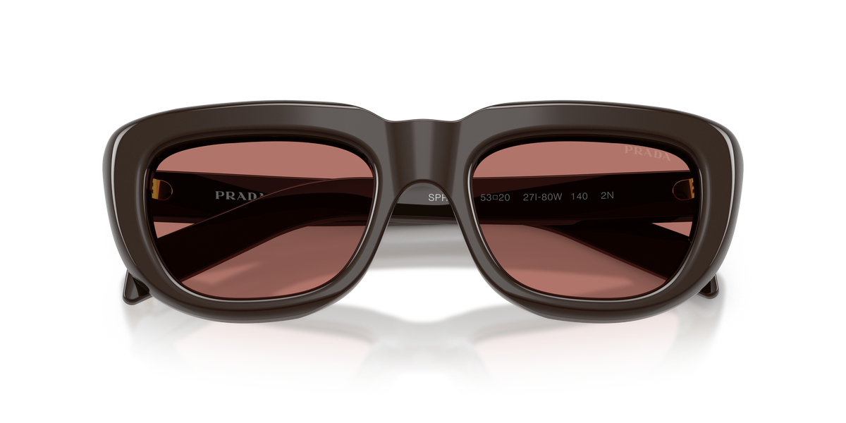 Sunglasses Prada PRD07S 27I80W 53 20