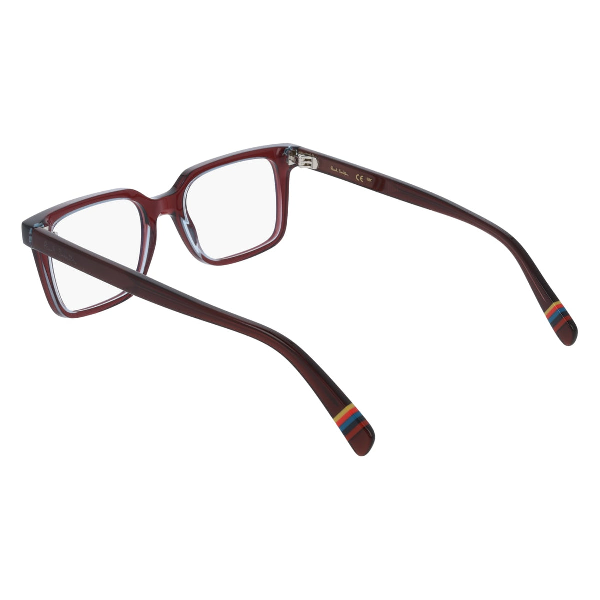 Gafas Graduadas Paul Smith PS25604 MALTBY 602 51 / 53 19