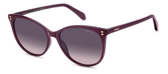 Sunglasses Polaroid PLD 4200/S/X B3VXW 56 16