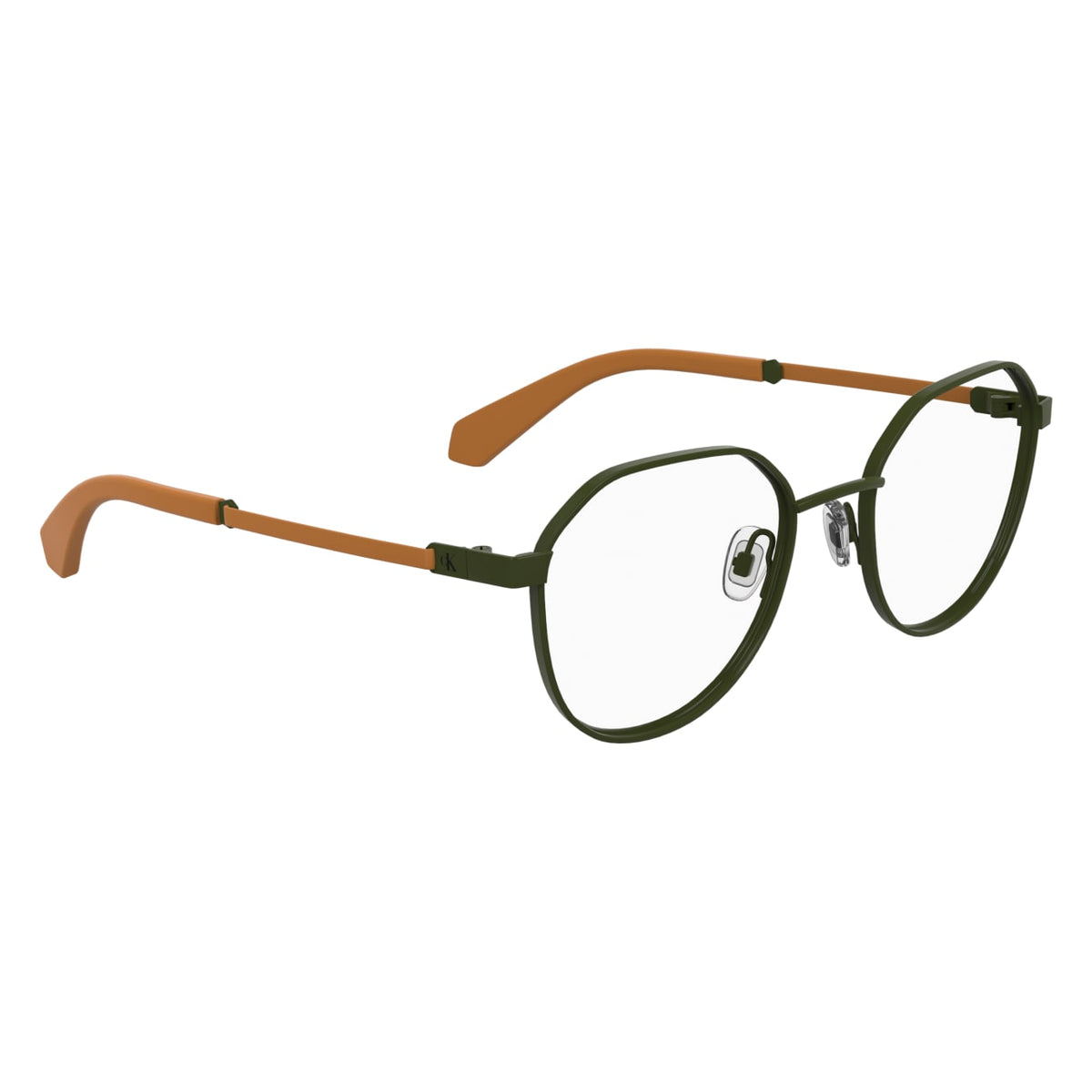 Prescription Glasses Calvin Klein Jeans CKJ25304 309 49 19