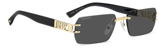 Gafas de Sol Dsquared2 D2 0189/S J5GIR 57 18