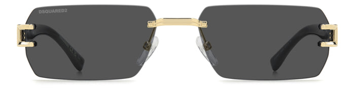 Sunglasses Dsquared2 D2 0189/S J5GIR 57 18