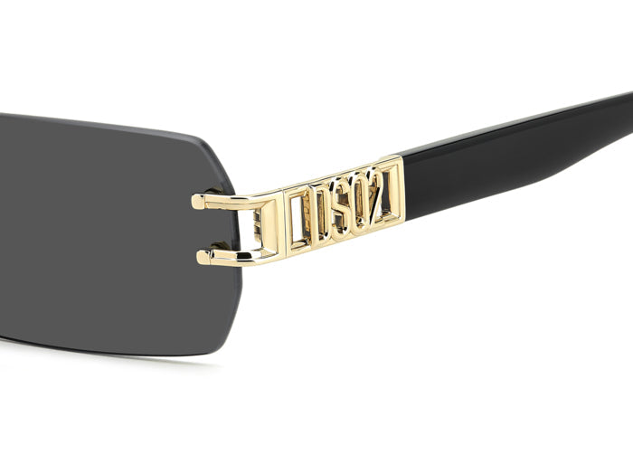 Sunglasses Dsquared2 D2 0189/S J5GIR 57 18