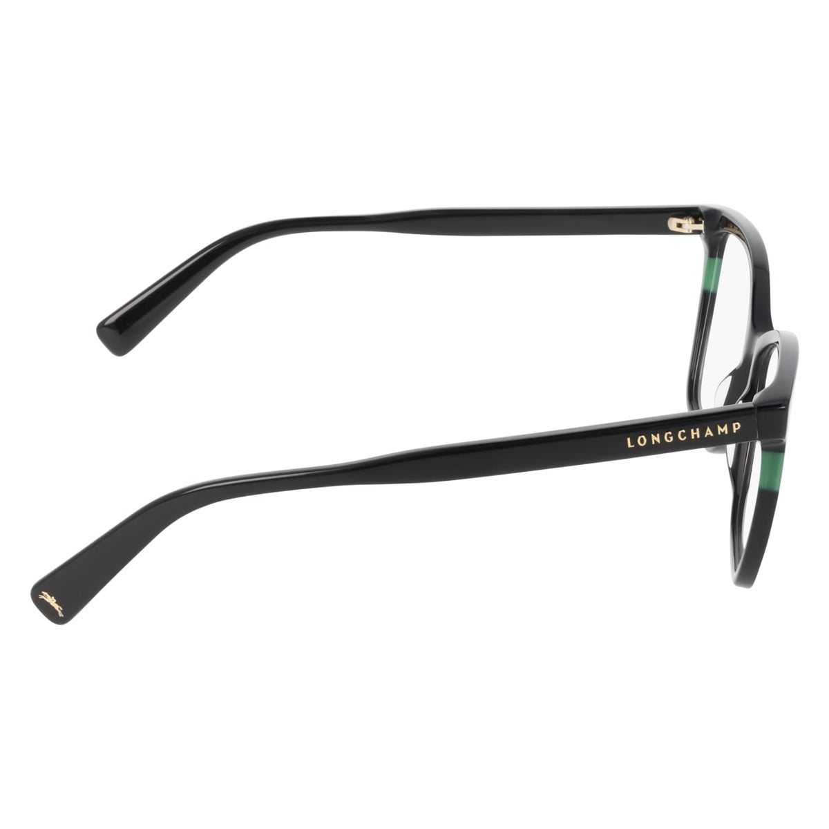 Prescription Glasses Longchamp LO2741 001 52 / 55 15