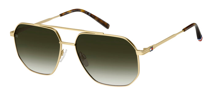 Gafas de Sol Tommy Hilfiger TH 2191/S AOZ9K 60 16