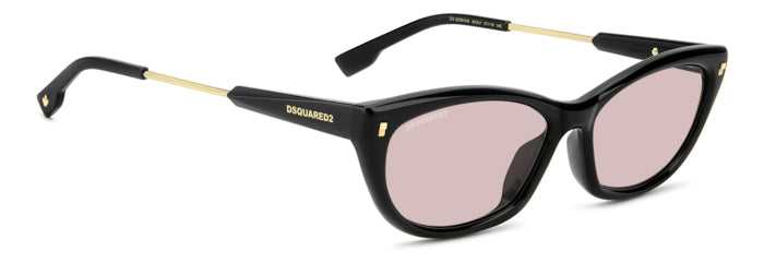 Gafas de Sol Dsquared2 D2 0209/G/S 3H2U1 57 16