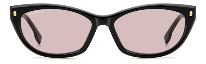 Gafas de Sol Dsquared2 D2 0209/G/S 3H2U1 57 16