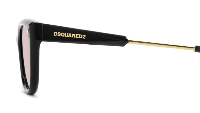 Gafas de Sol Dsquared2 D2 0209/G/S 3H2U1 57 16