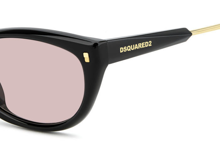 Gafas de Sol Dsquared2 D2 0209/G/S 3H2U1 57 16