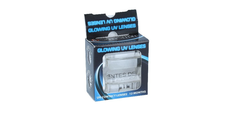 Lentes Crazy Uv