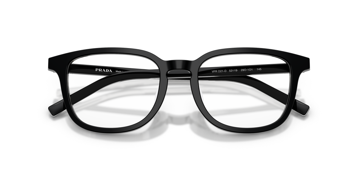 Gafas Graduadas Prada PRD21VD 29O1O1 52 19
