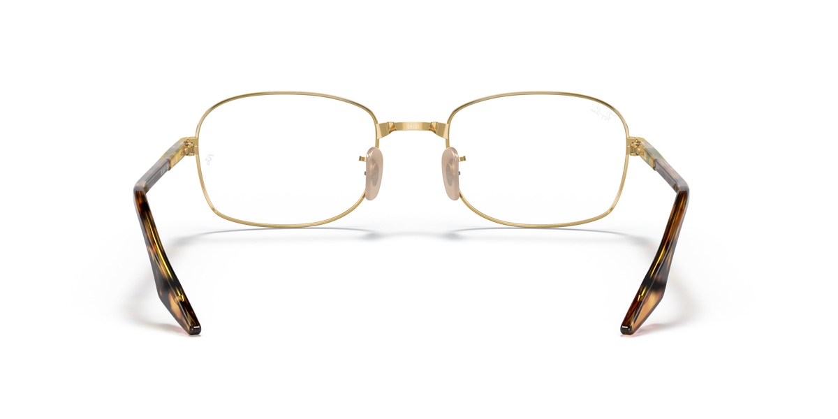 Prescription Glasses Ray-Ban RX3690V 2500 53 21
