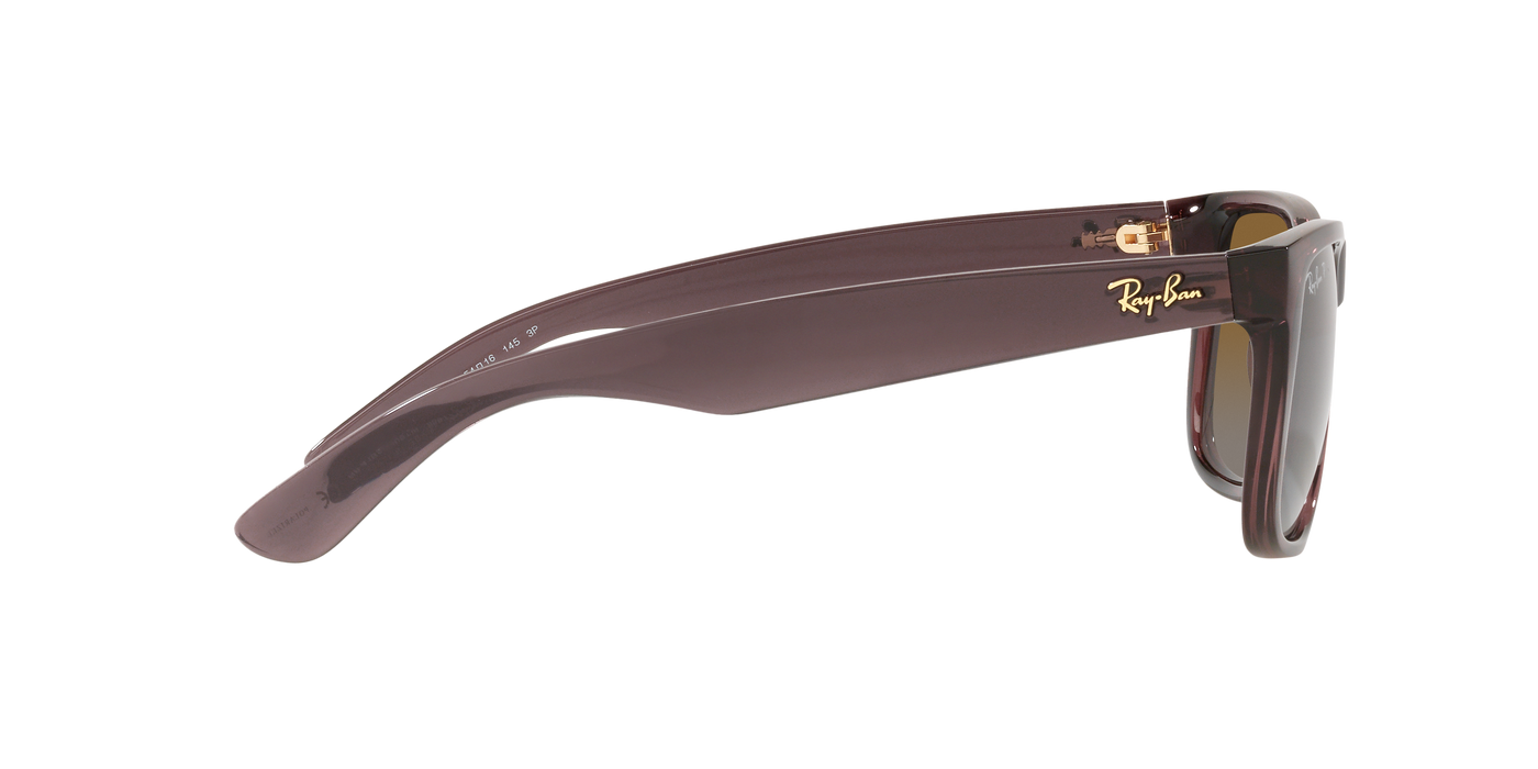 Gafas de Sol Ray-Ban Justin RB4165 6597T5 55 16