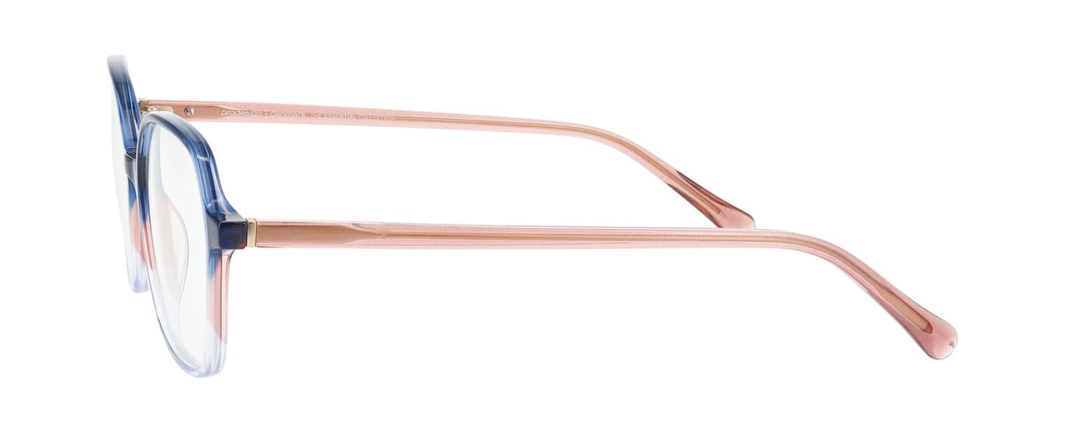 Gafas Graduadas Prodesign Delight 1 3445 53 16 Con plaquetas