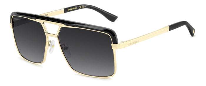 Gafas de Sol Dsquared2 D2 0212/S 2M29O 61 15
