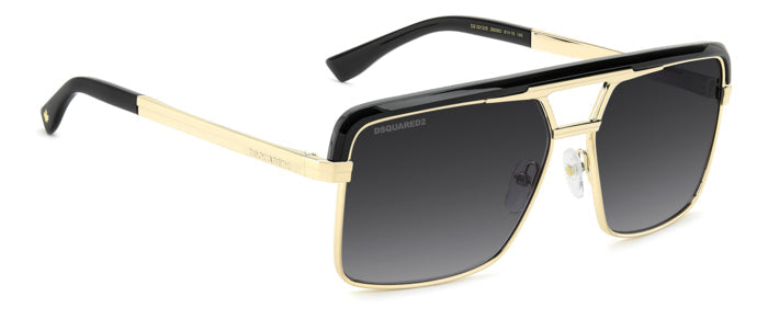 Gafas de Sol Dsquared2 D2 0212/S 2M29O 61 15