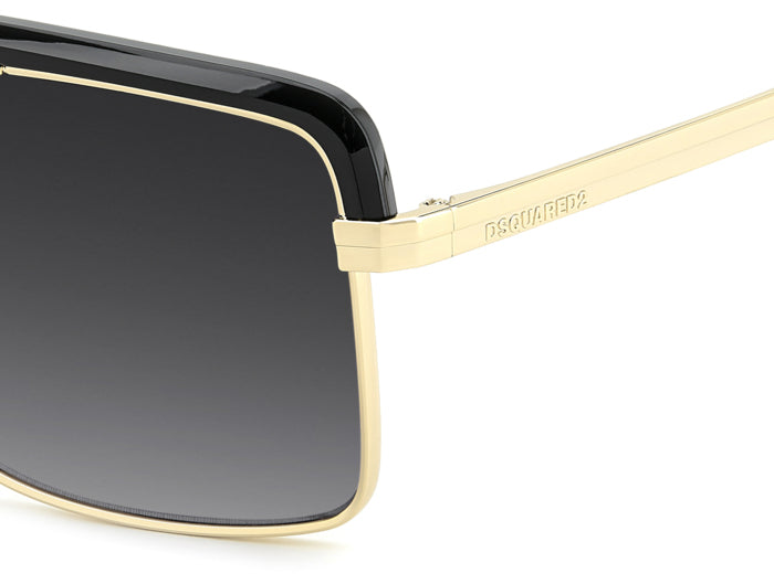 Gafas de Sol Dsquared2 D2 0212/S 2M29O 61 15