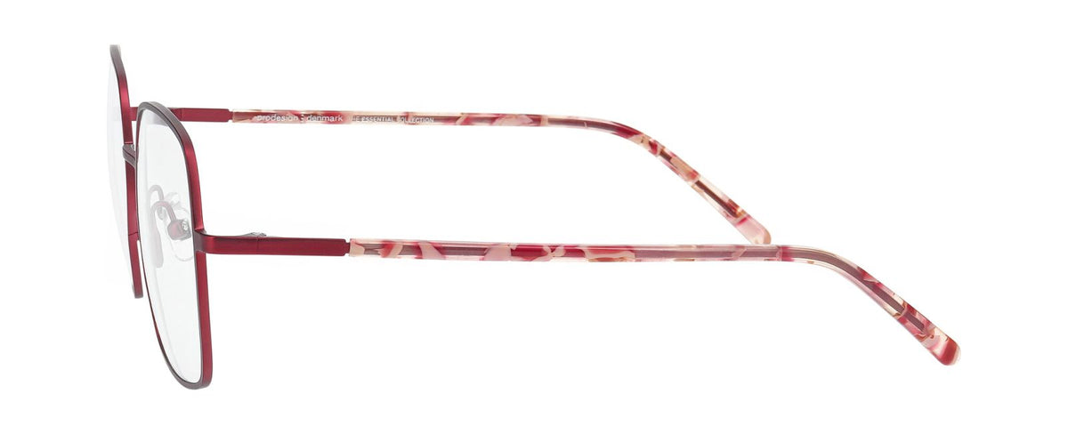 Prescription Glasses Prodesign Refine 1 4121 55 17