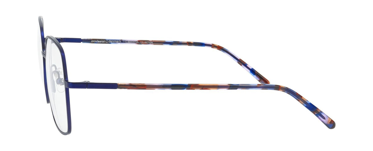 Gafas Graduadas Prodesign Refine 1 9031 55 17