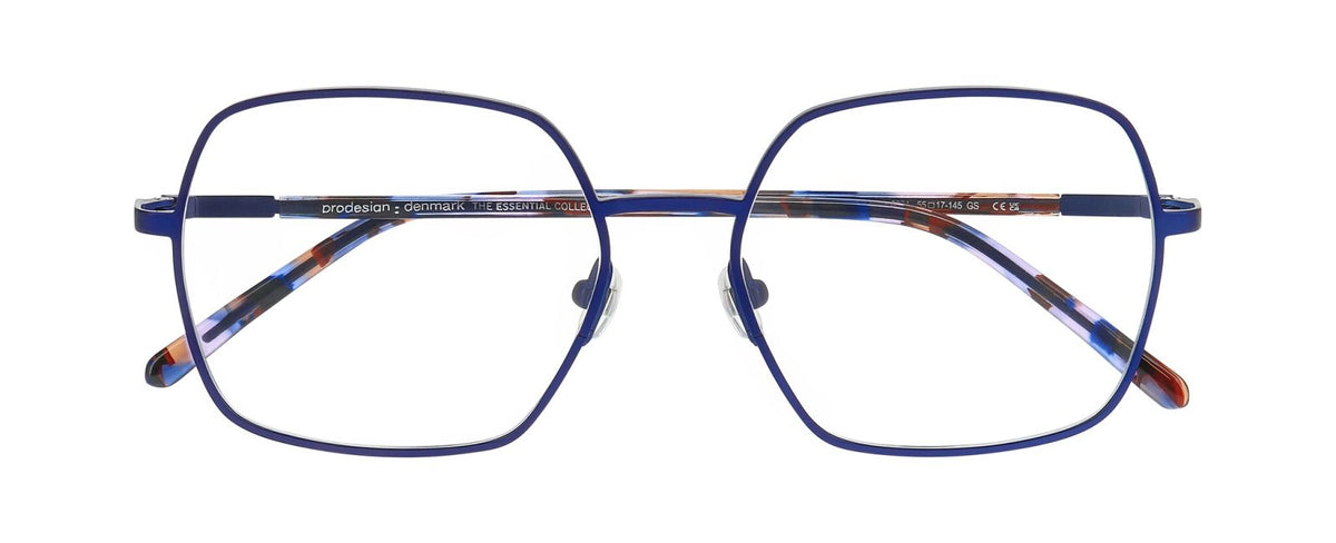 Gafas Graduadas Prodesign Refine 1 9031 55 17