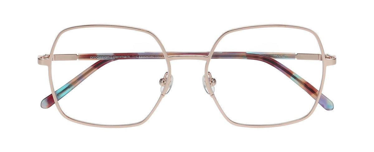 Gafas Graduadas Prodesign Refine 1 4212 55 17