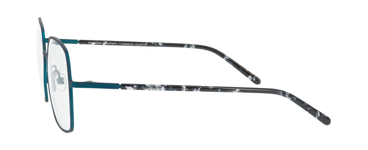 Gafas Graduadas Prodesign Refine 1 9331 55 17