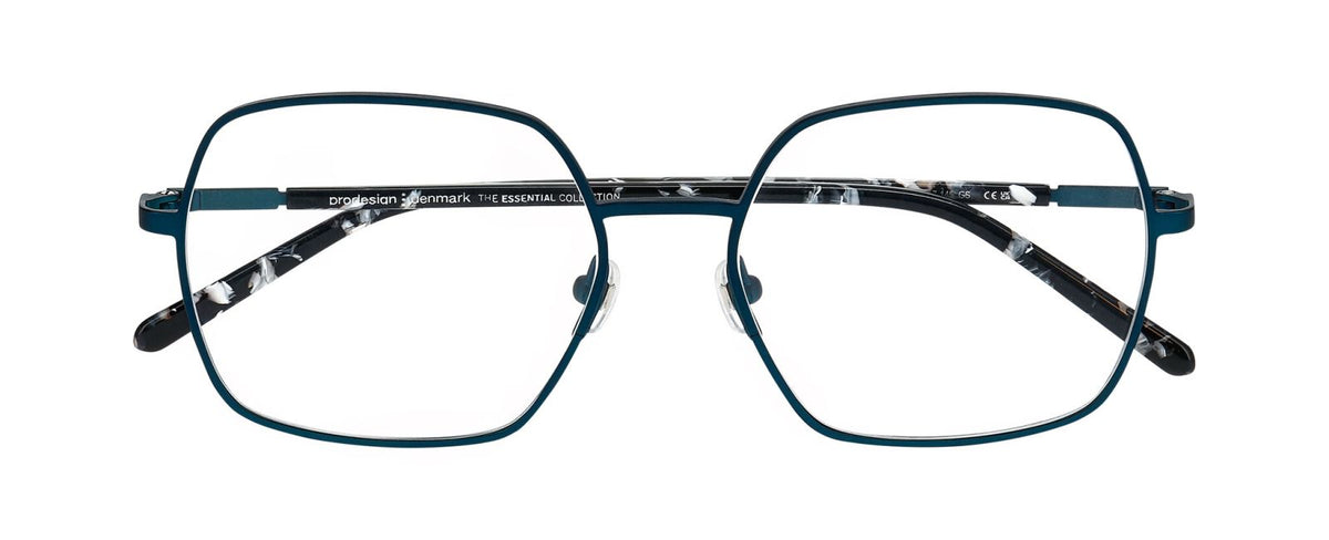 Gafas Graduadas Prodesign Refine 1 9331 55 17