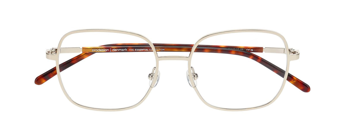Gafas Graduadas Prodesign Refine 2 2021 52 17